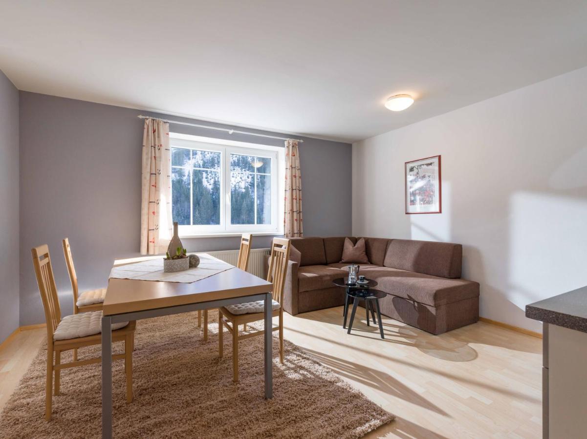 Apartments Kolmblick Gerlos Exterior foto