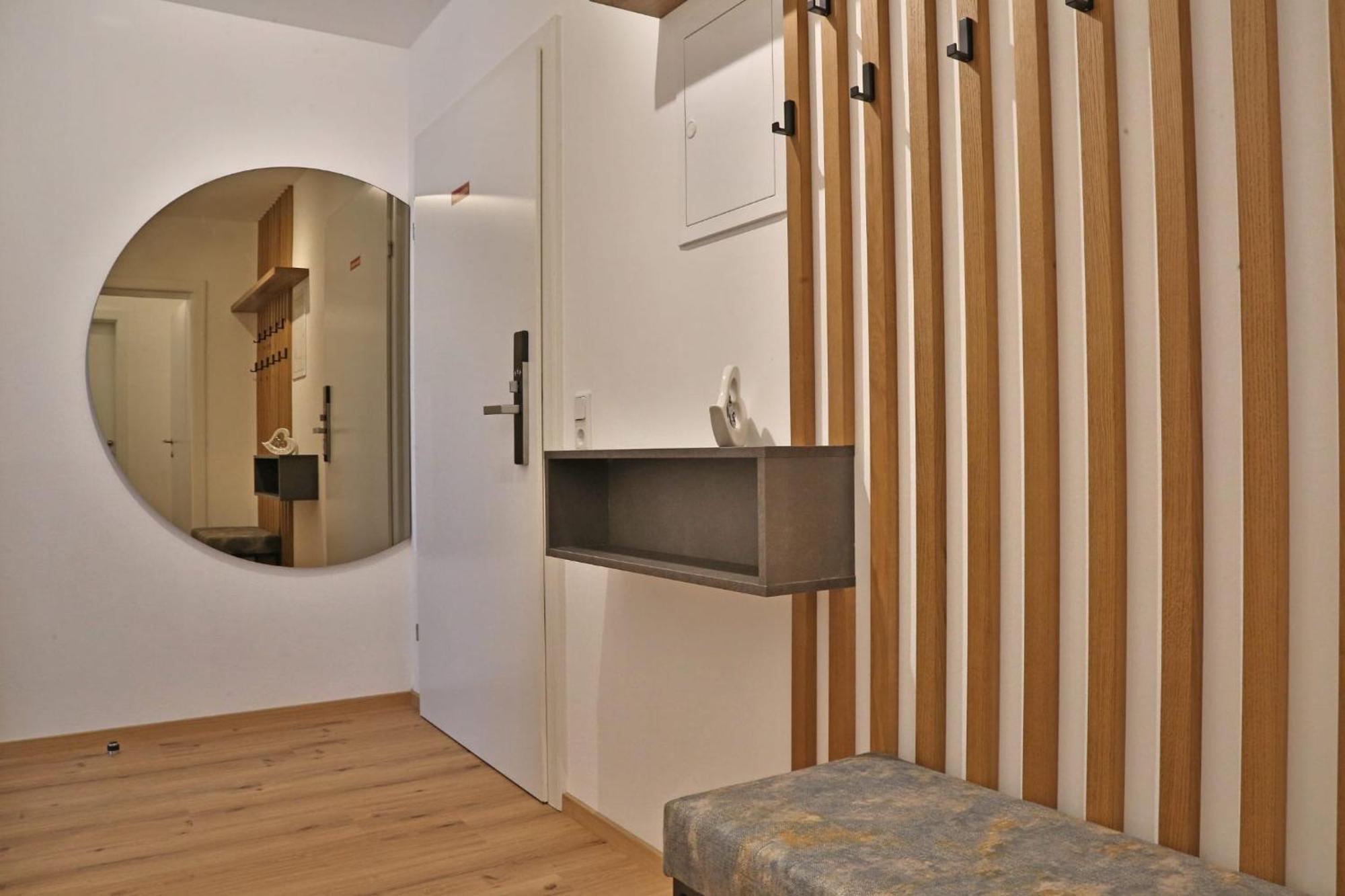 Apartments Kolmblick Gerlos Habitación foto