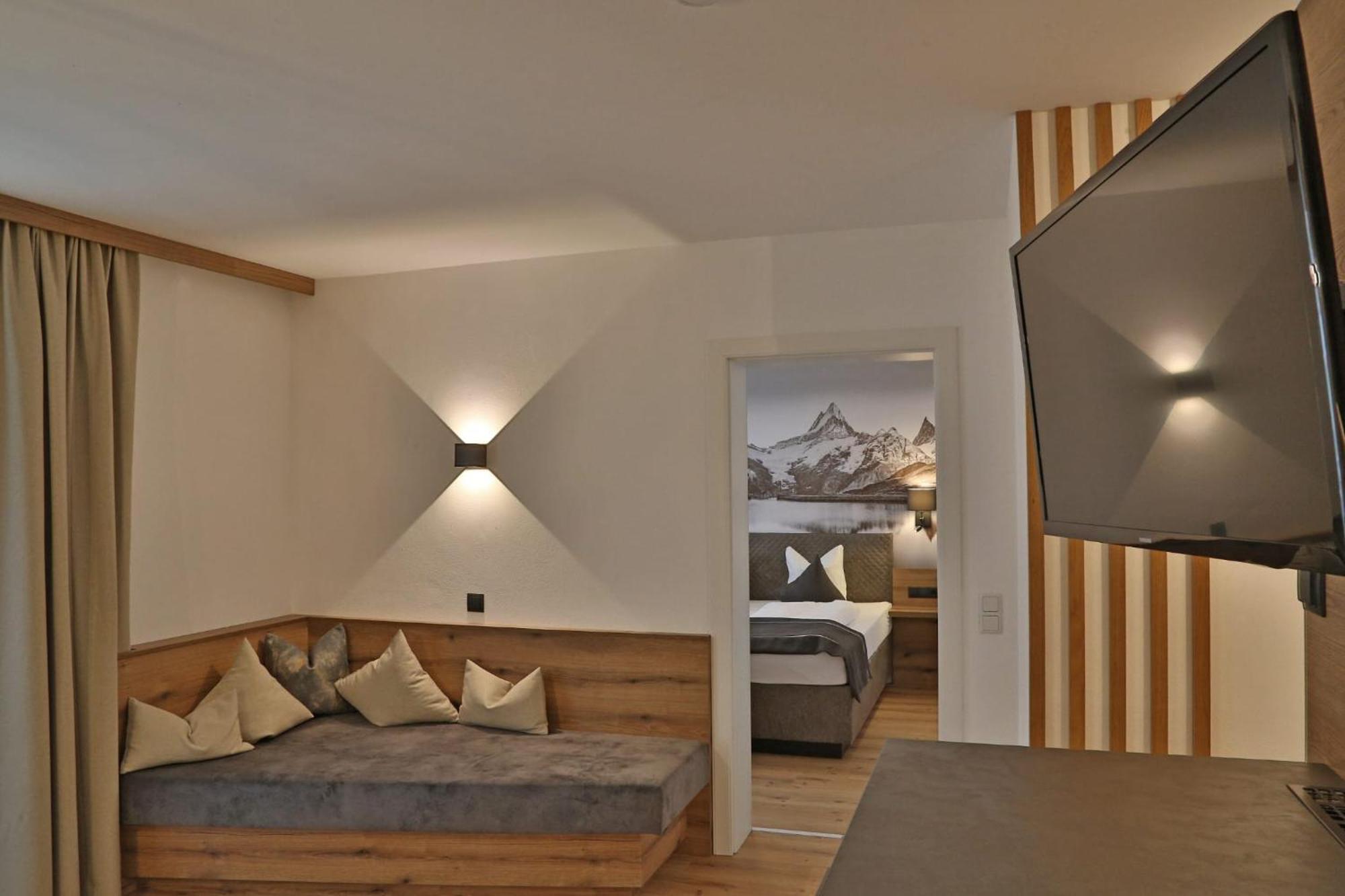 Apartments Kolmblick Gerlos Habitación foto