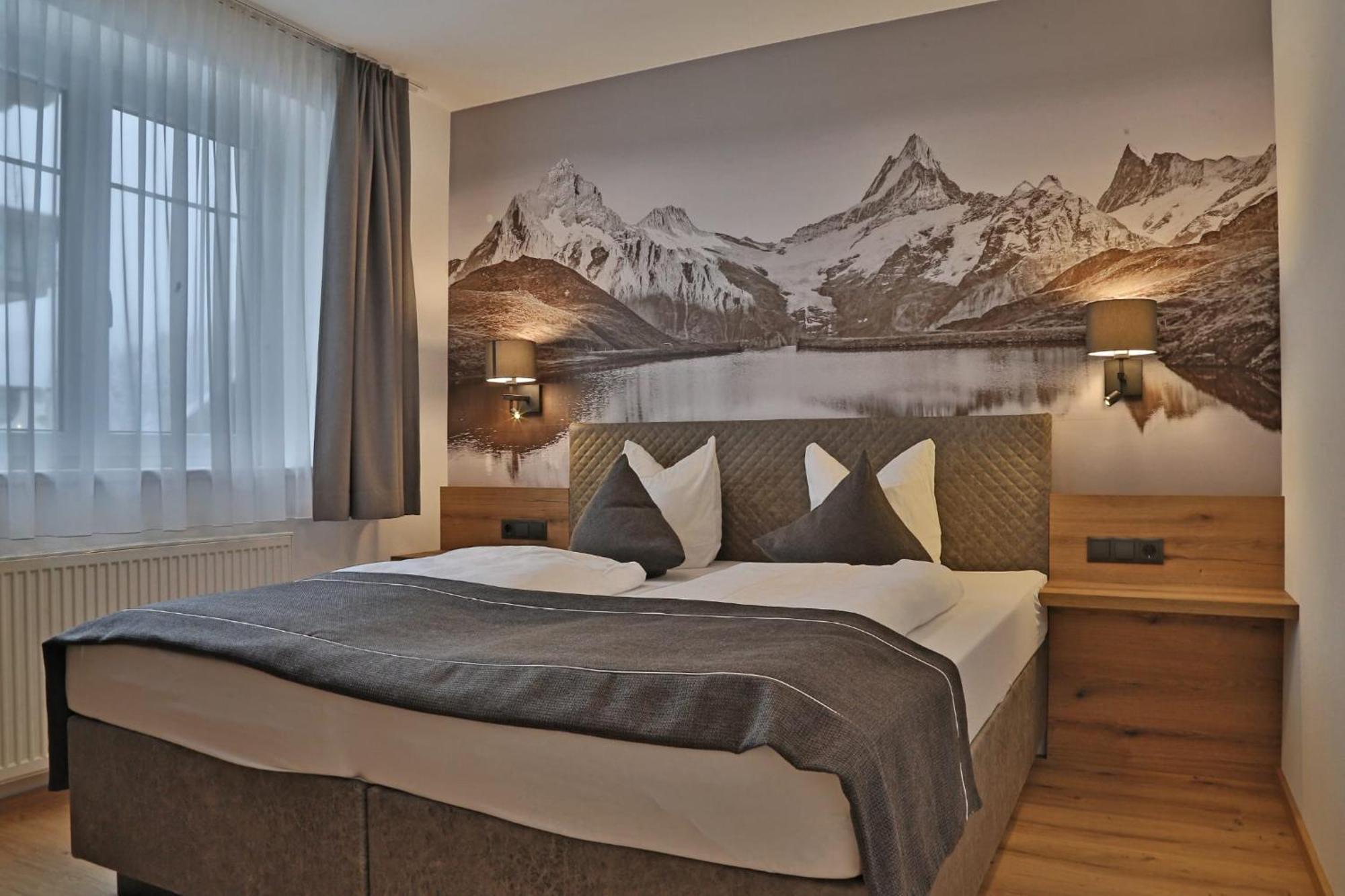 Apartments Kolmblick Gerlos Habitación foto
