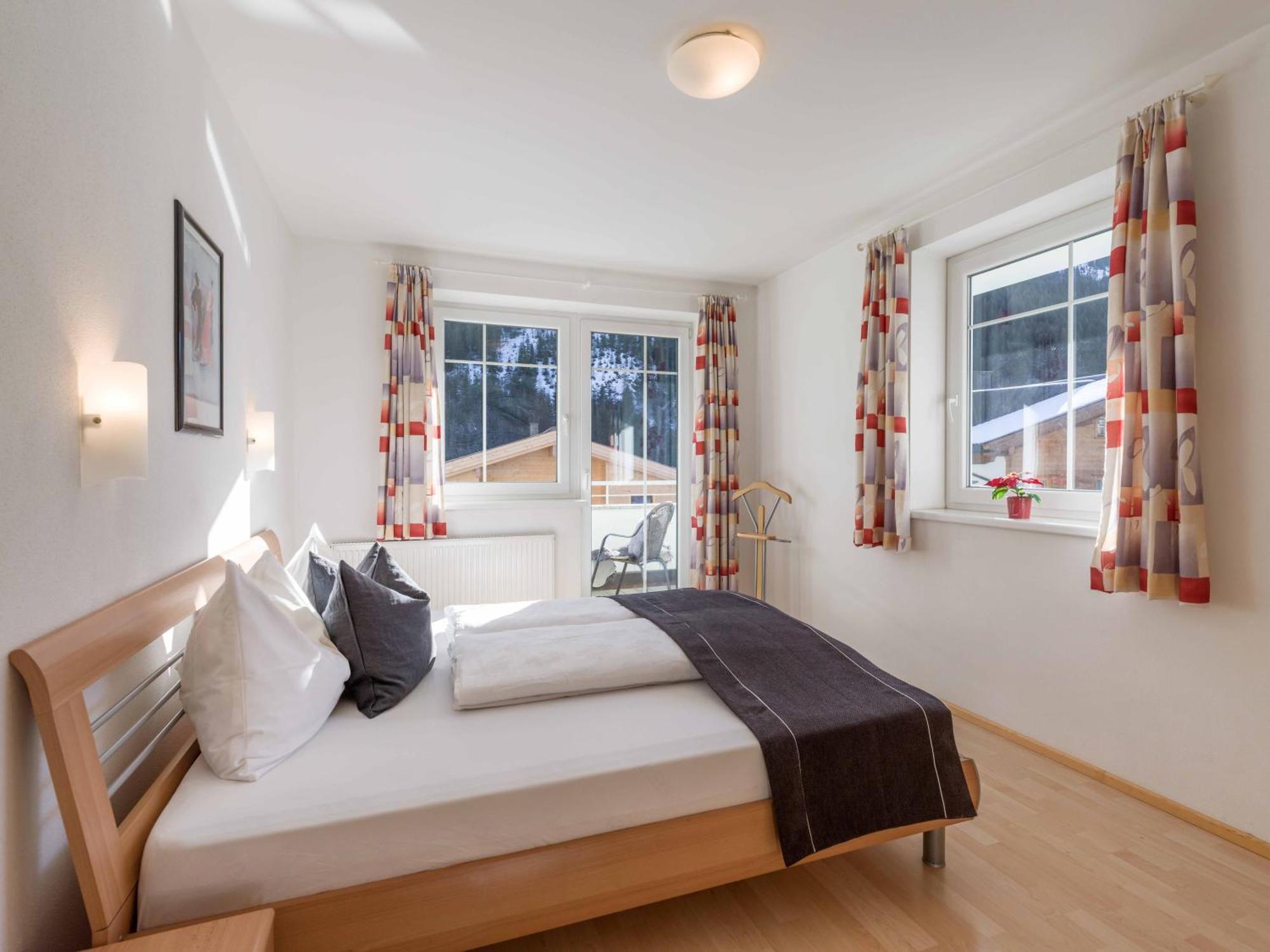 Apartments Kolmblick Gerlos Habitación foto